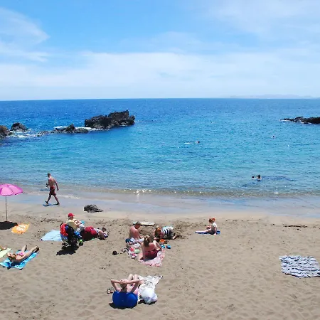 Daire Cozy In Puerto Del Carmen With Swimming Pool Puerto del Carmen (Lanzarote)
