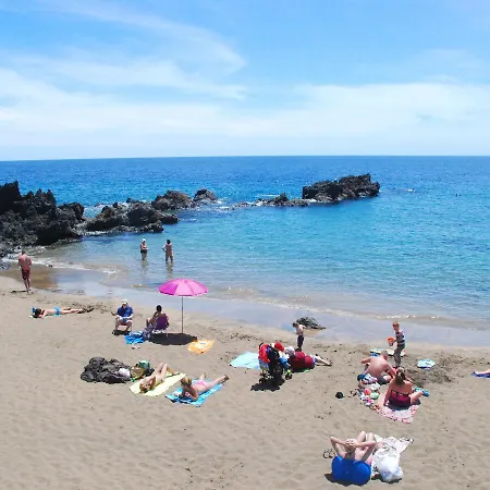 Cozy In Puerto Del Carmen With Swimming Pool Puerto del Carmen (Lanzarote)