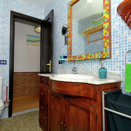 Daire Cozy In Puerto Del Carmen With Swimming Pool