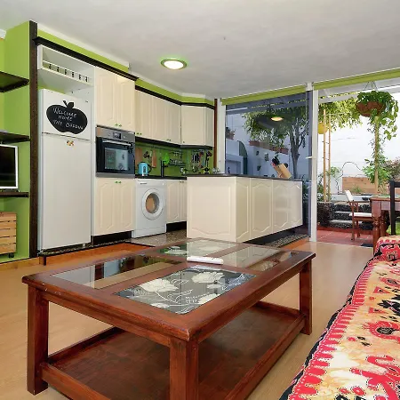 Cozy In Puerto Del Carmen With Swimming Pool Puerto del Carmen (Lanzarote)