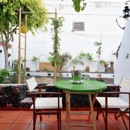 Cozy In Puerto Del Carmen With Swimming Pool Puerto del Carmen (Lanzarote)