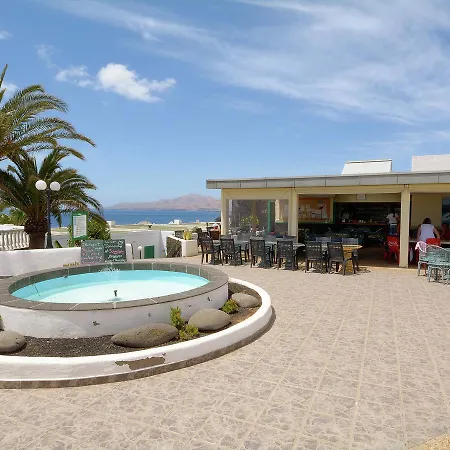 Apartment Cozy In Puerto Del Carmen With Swimming Pool Puerto del Carmen (Lanzarote)