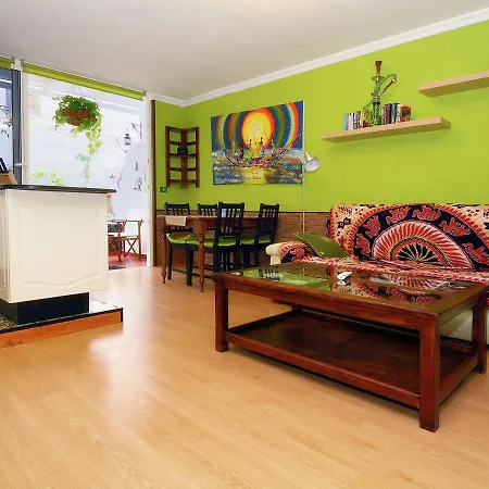 Cozy In Puerto Del Carmen With Swimming Pool Apartment